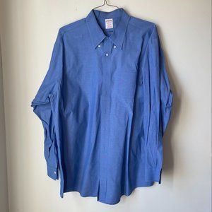Brooks Brothers Madison Dress Shirt